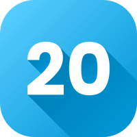 numero-20