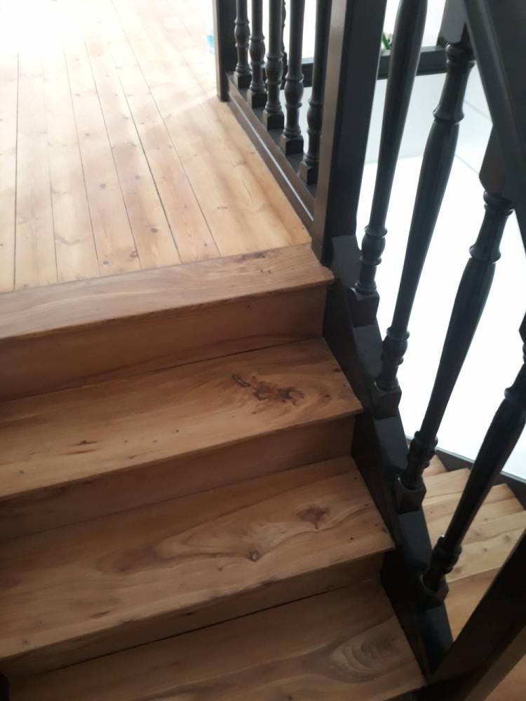 Parquet neuf